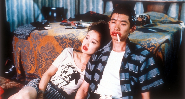 GO TO >> Jim Jarmusch @ The Metrograph