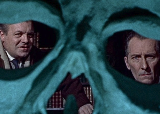 READ >> Freddie Francis: 10 essential films