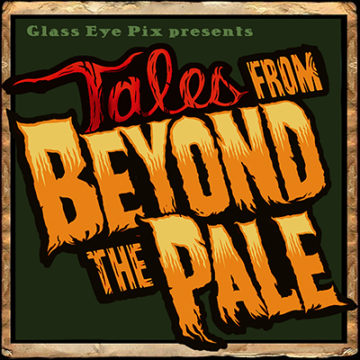 Tales From Beyond The Pale Podcast