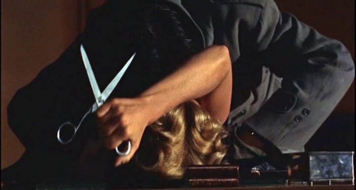 GO TO >> Dial M For Murder @ The Metrograph