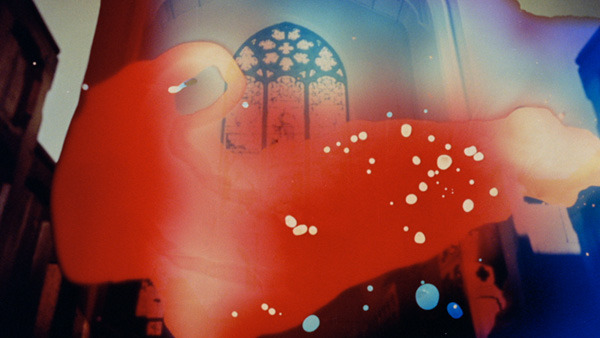 WATCH >> Editing Don’t Look Now