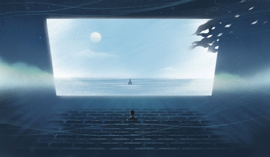 READ >> Scorsese: Cinema is about revelation — aesthetic, emotional and spiritual