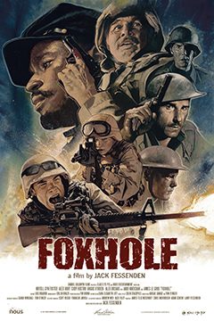 Foxhole