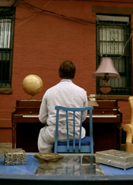 “Just About Now”