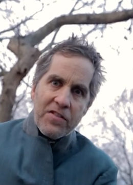 “Days of Never Before”