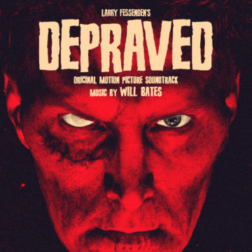 Depraved Soundtrack
