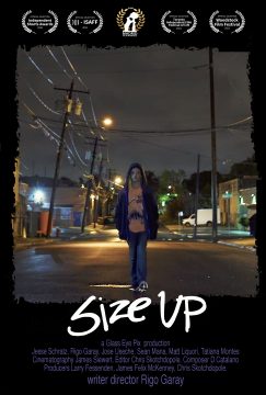 Size Up
