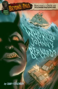 Who Killed Johnny Bernard?