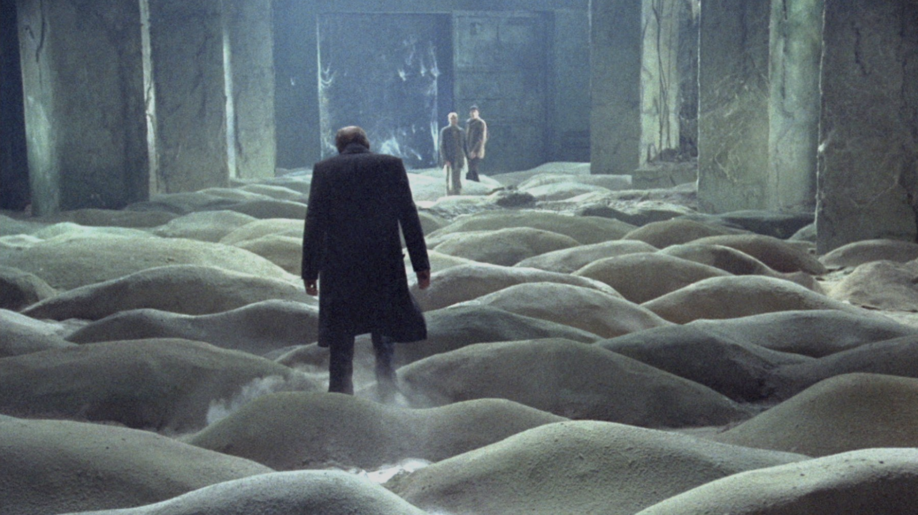 READ >> The Tarkovsky Legacy