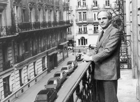 READ >> Truffaut’s Last Interview