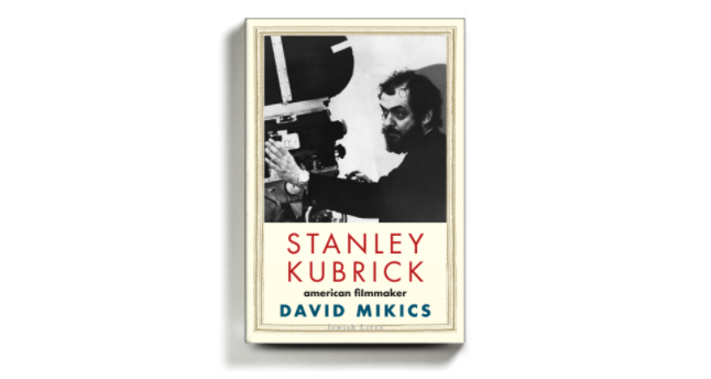 READ >> Stanley Kubrick: American Filmmaker