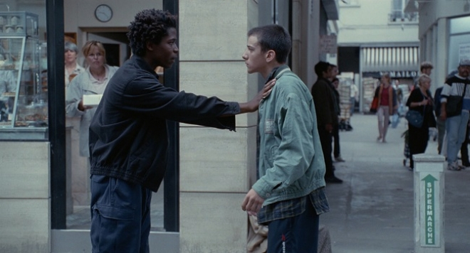 WATCH >> Michael Haneke – Cinematic Truths and Reality Lies