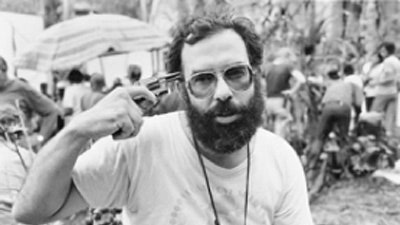 WATCH >> Francis Ford Coppola reflects on his filmography
