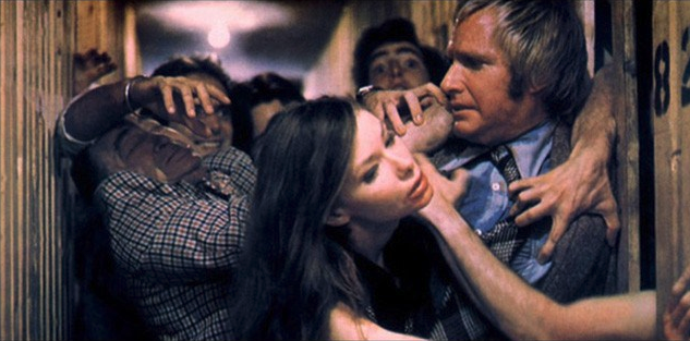 READ >> Horror Movie Fans Are Having an Easier Time Dealing With the Pandemic