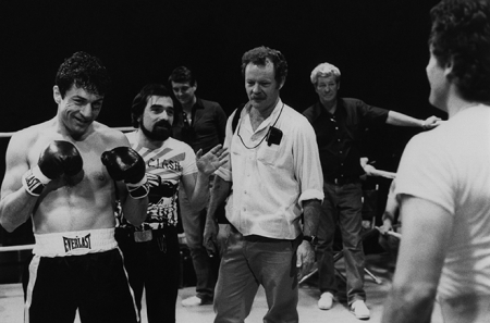 READ >> Martin Scorsese Remembers Cinematographer Michael Chapman