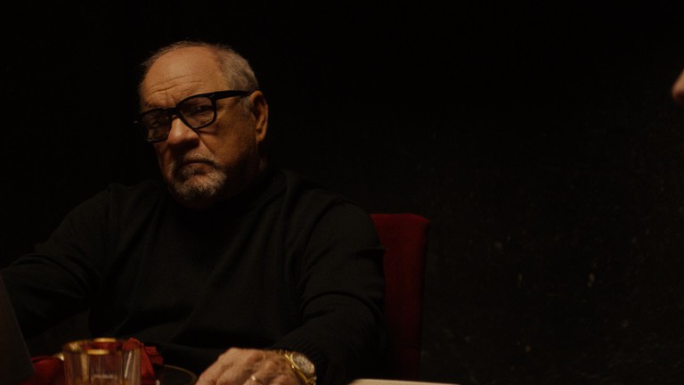 READ >> COVID shut down his set. How Paul Schrader finished shooting ‘The Card Counter’ in 5 days.