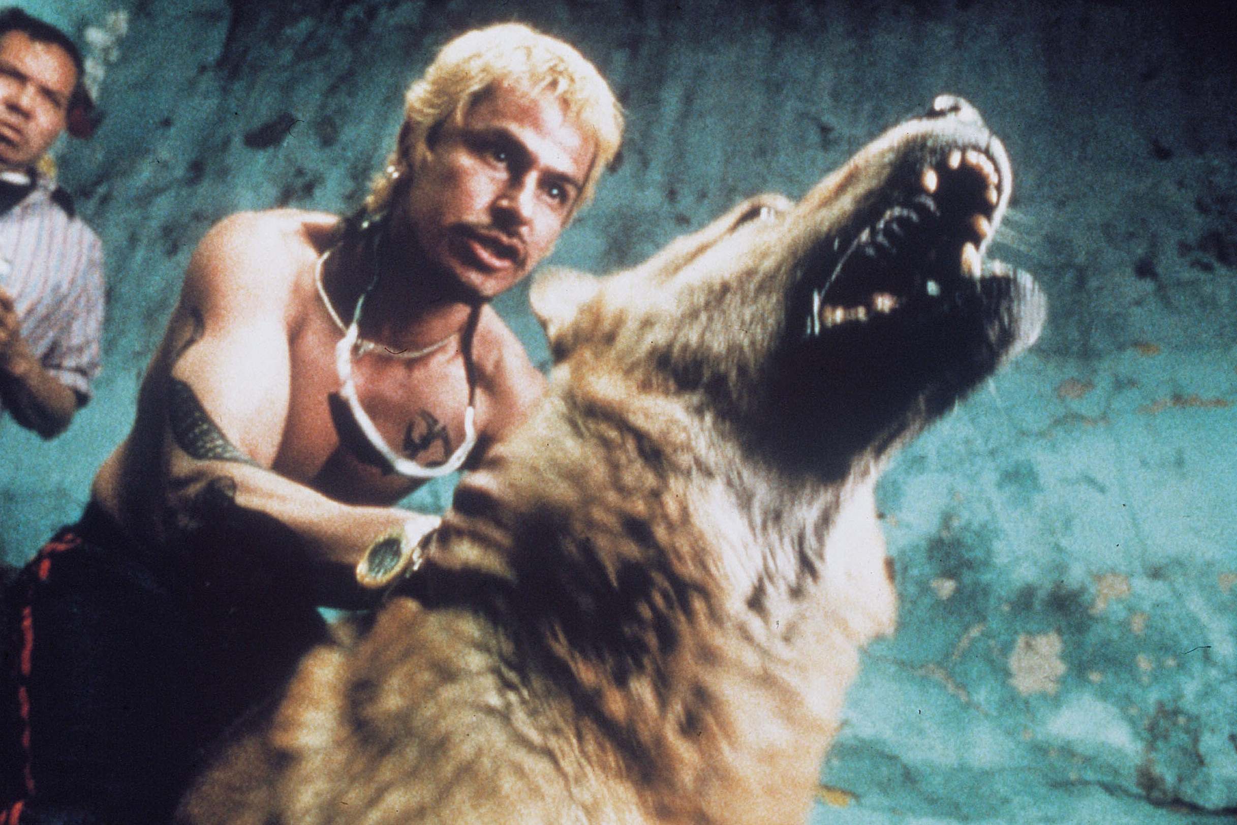 READ >> Iñárritu Celebrates 20th Anniversary of ‘Amores Perros’ with a Reunion