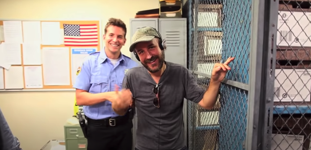 WATCH >> B-Roll from ‘The Place Beyond The Pines’