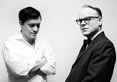 WATCH >> Clifton Collins Jr. remembers Philip Seymour Hoffman