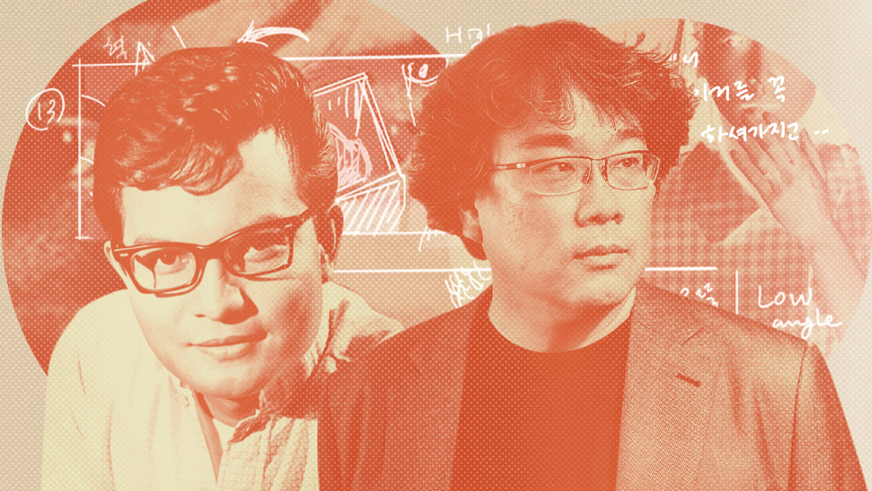READ >> Bong Joon-ho influenced by the late-great Filipino auteur, Lino Brocka