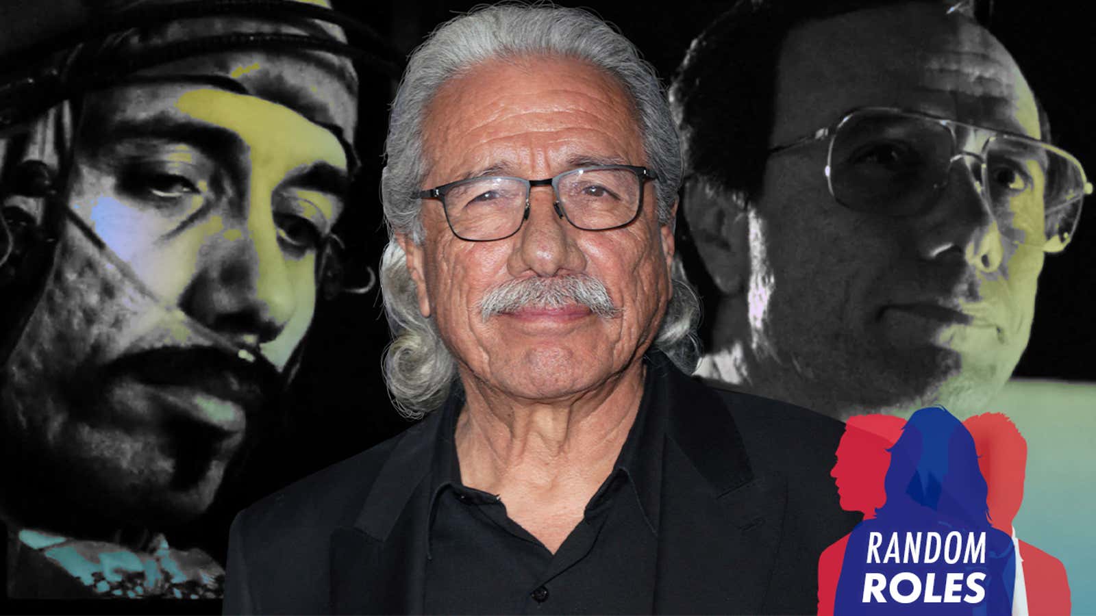 READ >>  Edward James Olmos: Why Selena is the most difficult movie he’s made
