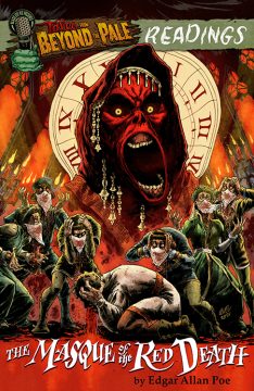 The Masque Of The Red Death