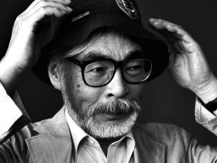 GO TO >> Hayao Miyazaki retrospective at Academy Museum in LA