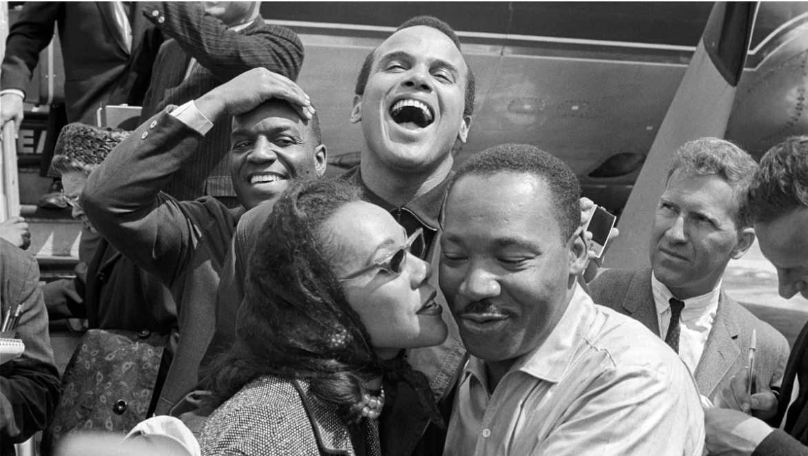 READ >> The Best MLK Jr. Movies Streaming Right Now