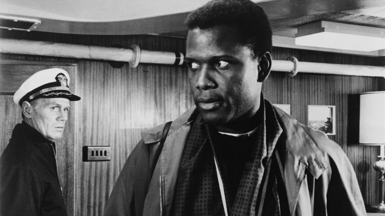 READ >> Sidney Poitier’s least known classic