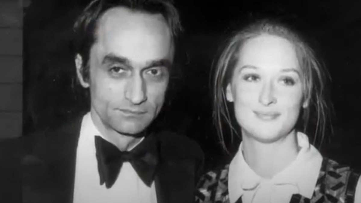 WATCH >> Remembering John Cazale