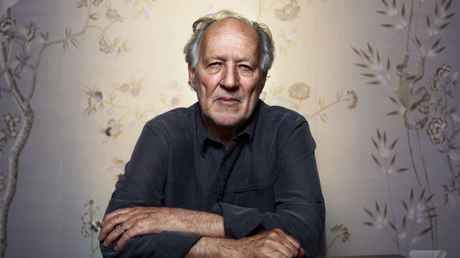 BUY >> The Twilight World: A Novel by Werner Herzog