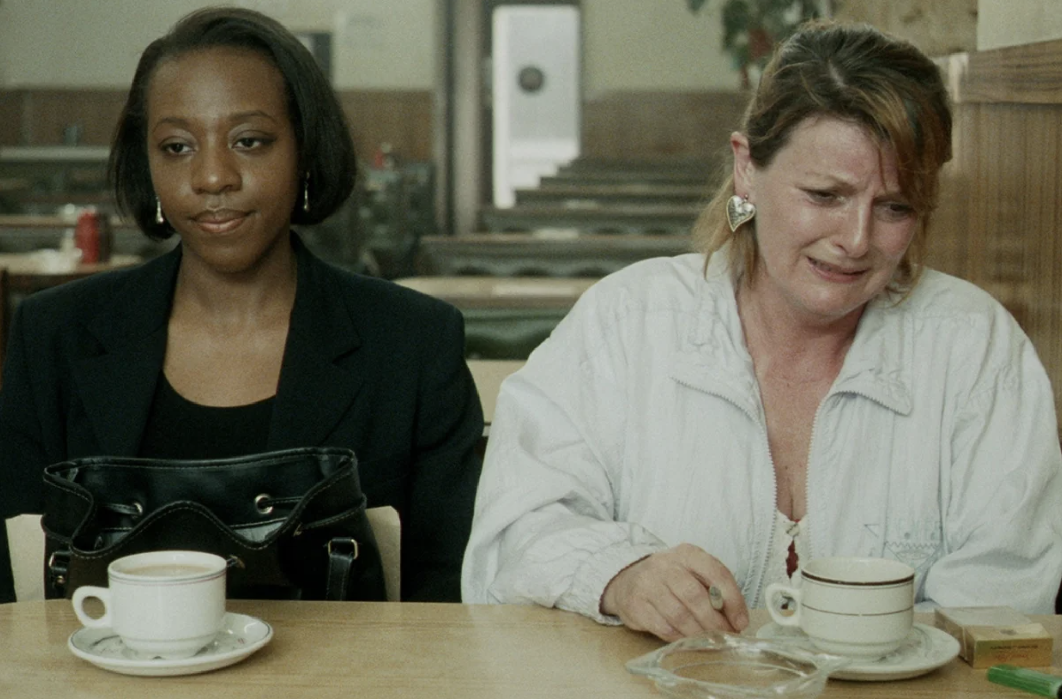 GO TO >> The Films of Mike Leigh at Lincoln Center NYC