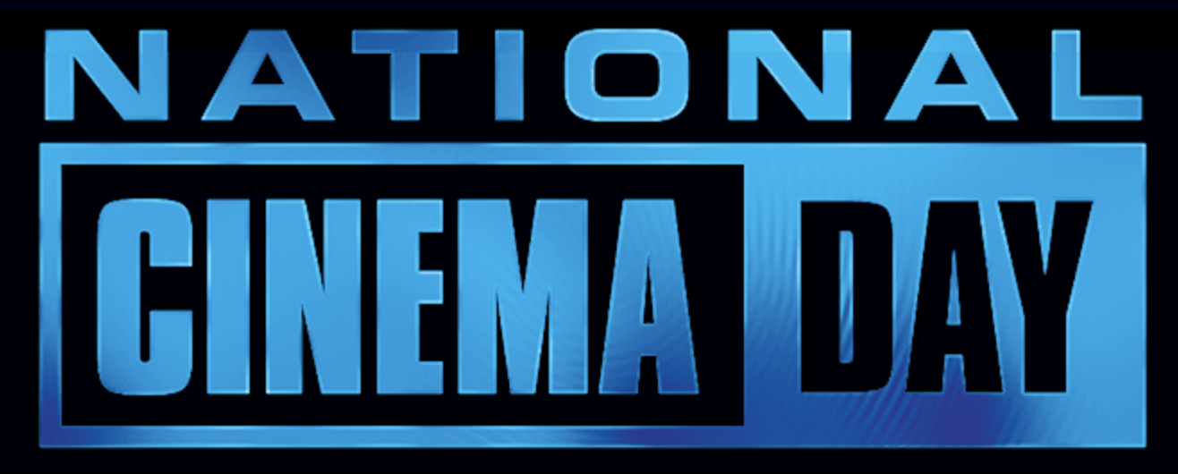 GO TO >> Sept 3, National Cinema Day
