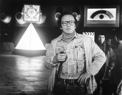 WATCH >> Sidney Lumet interview on “Making Movies”