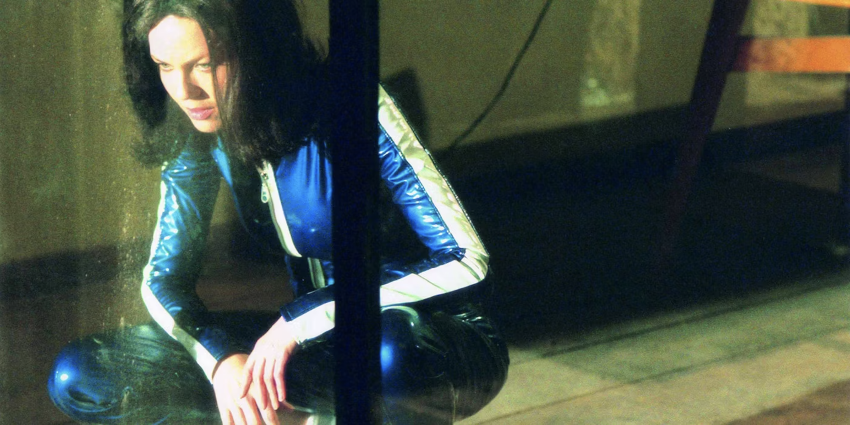READ >> Olivier Assayas predicted the future with this 2002 thriller