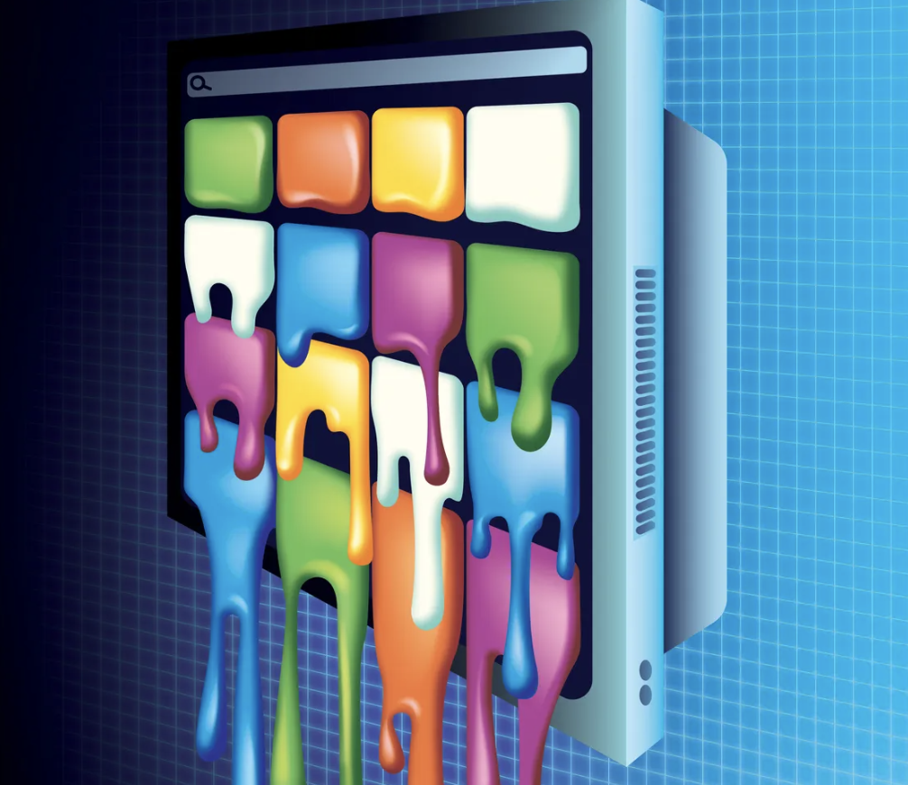 READ >> The Binge Purge