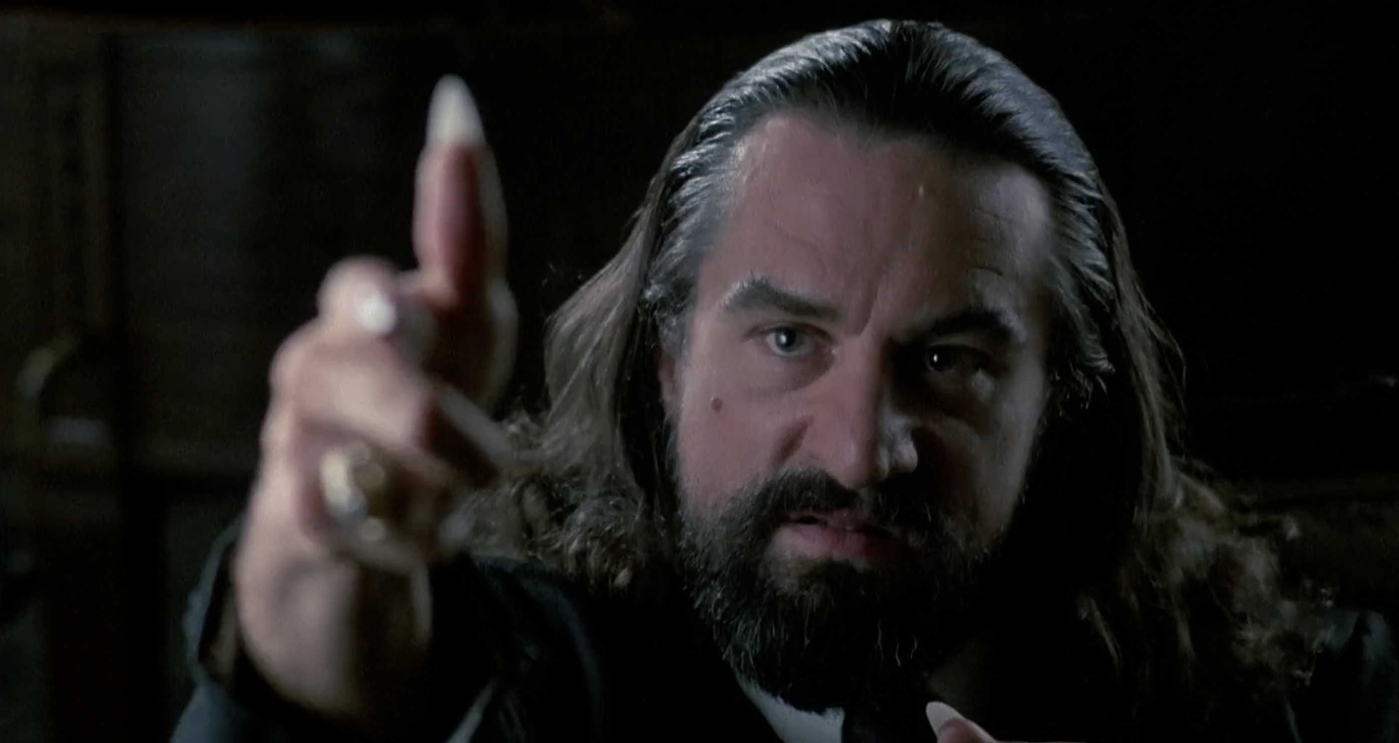 GO TO >> Selected Works of Robert De Niro unspool in NYC