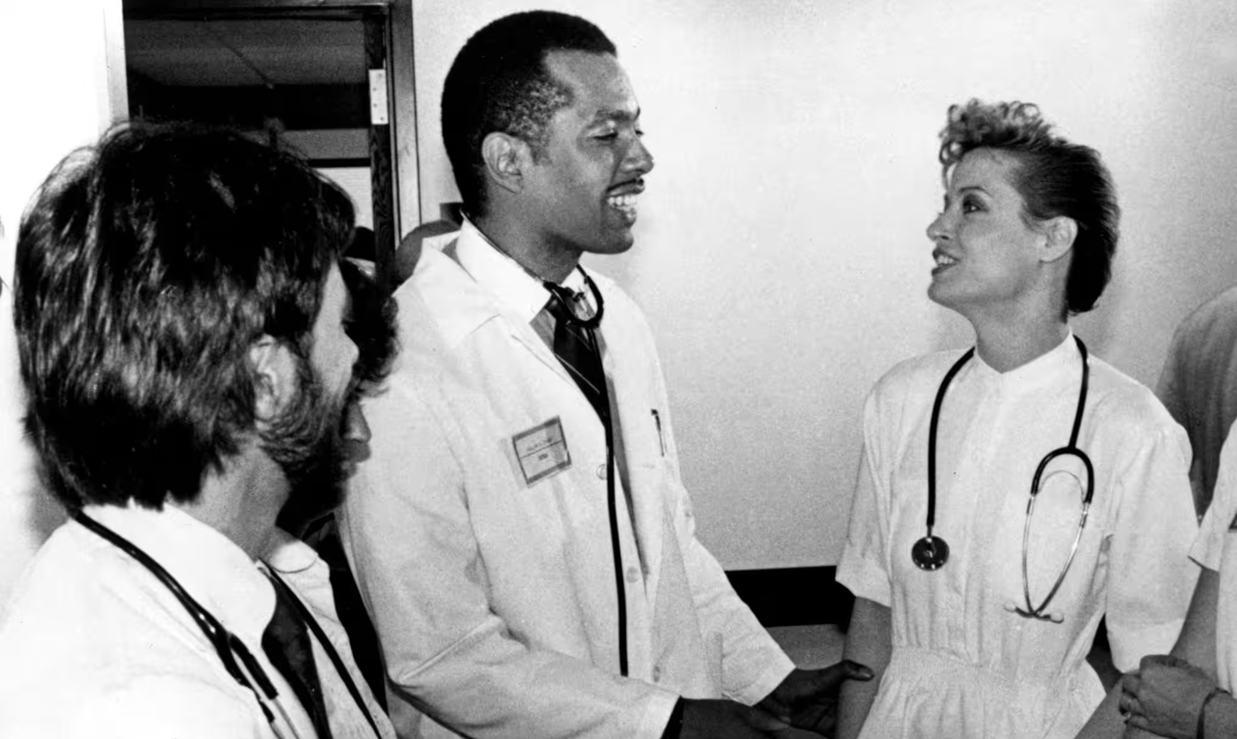 Chameleon Street: The lost masterpiece about the con artist who said he performed 36 successful hysterectomies