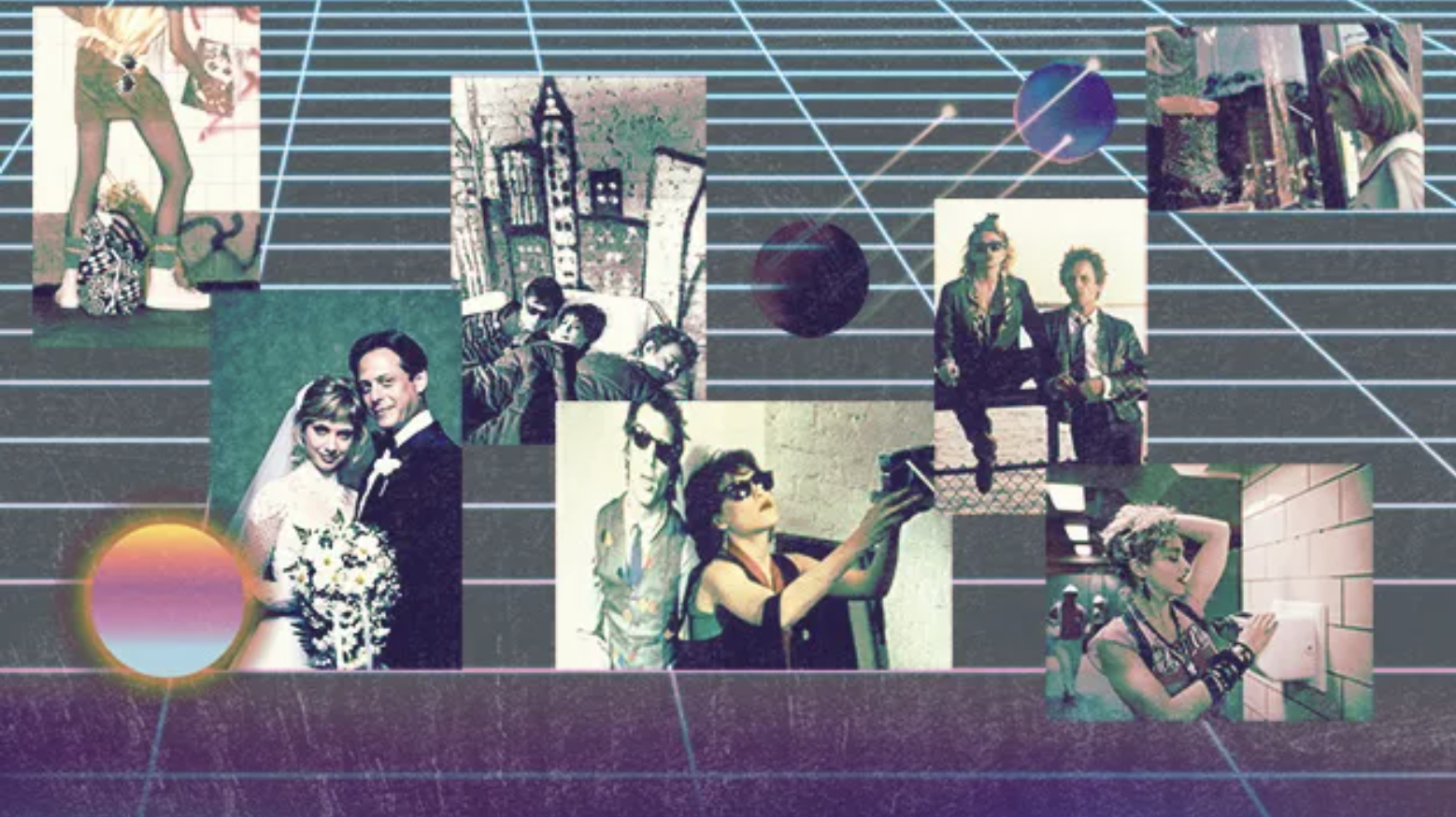 READ >> Desperately Seeking Herself