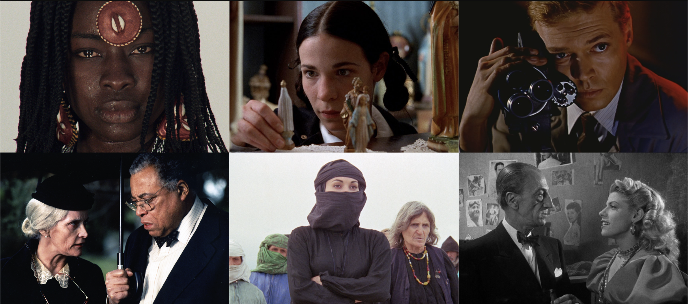 GO TO >> Cinema Revival: A Festival of Film Restoration