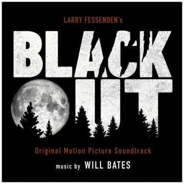 BLACKOUT Original Score