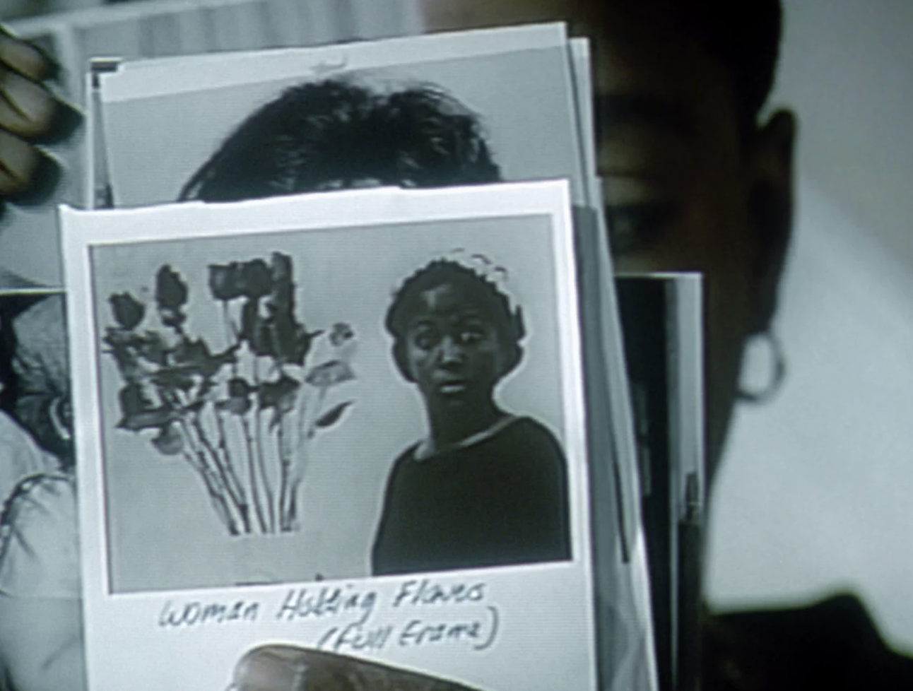 READ >> Some advice from Cheryl Dunye