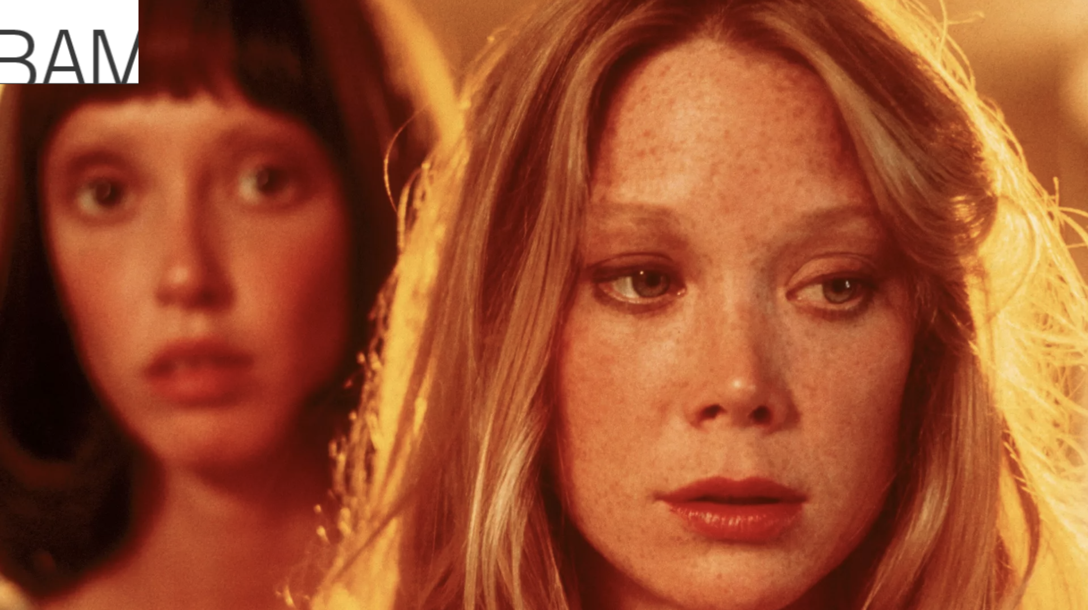GO TO >> Early films of Sissy Spacek & Shelley Duval @ BAM