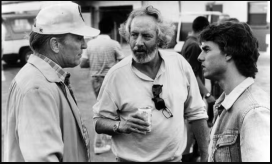 READ >> Robert Towne on the Plight of Screenwriters