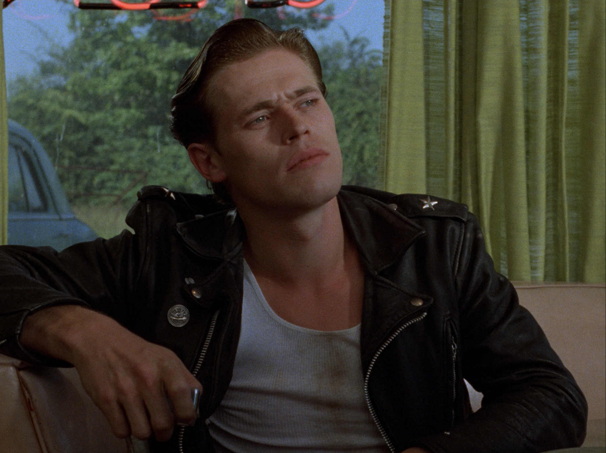 GO TO >> WILD AT HEART: WILLEM DAFOE @ Anthology Film Archives NYC