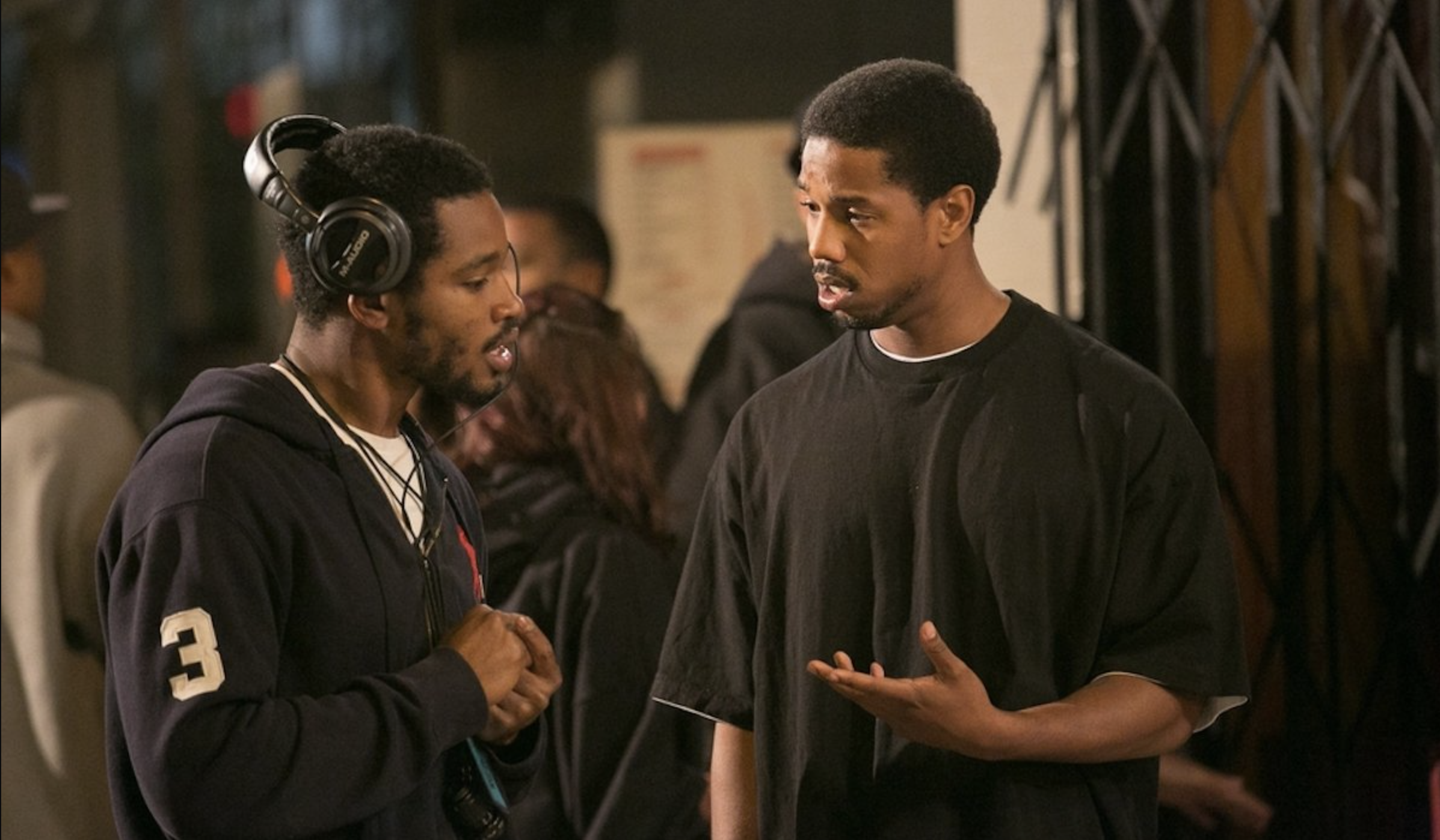 WATCH >> Ryan Coogler’s Mission to Make FRUITVALE STATION