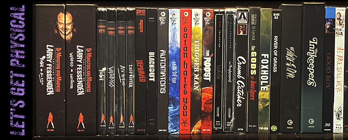 Let’s Get Physical